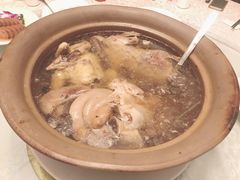 -新聚丰菜馆(太监弄店)