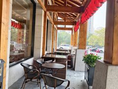 -汤W城市微度假(仓山店)