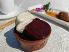 东坡焖肉-楼外楼(西湖景区孤山路店)