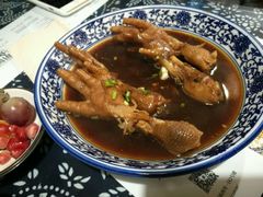 -蜗牛小馆醉乡民谣云南菜(惠新西里店)