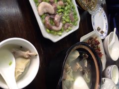 烟雨人家-烟雨人家(塔湾街店)