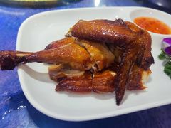 -东江海鲜大排档·潮汕菜·砂锅粥