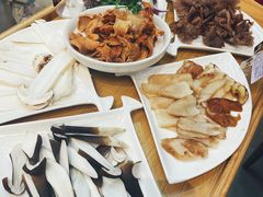 -大理董·董家小厨野生菌火锅(古城旗舰店)