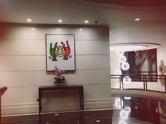 -香港珀丽酒店