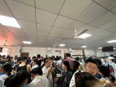 -安吉龙王山峡谷漂流