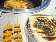 -红井路游艺炖锅·音乐餐吧(十渡店)