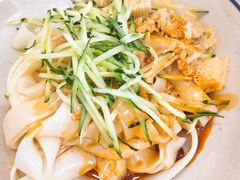 -阿德餐饮小秦川西北菜(福民路店)