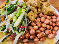 -浑河春面馆非遗鹿角面(太平庄店)