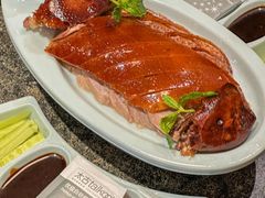 -北平食府.北京烤鸭(亦庄店)