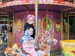 -史努比缤纷世界