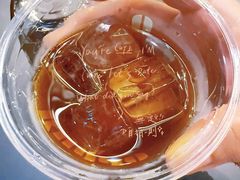 -KUDDO COFFEE(天河城店)