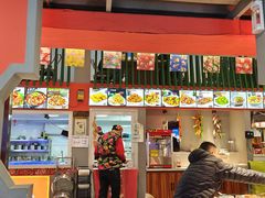 -小炉灶铁锅炖
