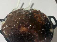 -王中王刨冰
