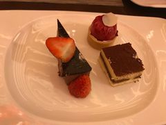 -杭州国际会议中心洲际酒店-原素全日餐厅(解放东路店)