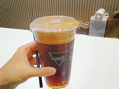 -Manner Coffee(万象前海店)