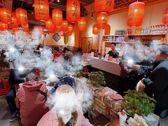 -山四砂锅(太原钟楼街店)