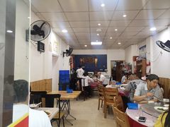 大堂-洪霞餐馆