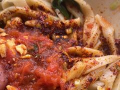 -宋益驴蹄子面肉夹馍(辛家庙店)