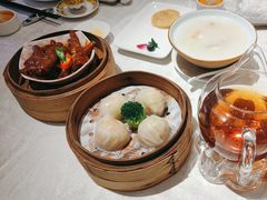 -南海渔村(珠江新城店)