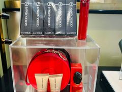 -新罗免税店(首尔总店)