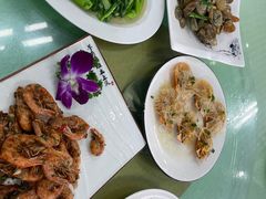 -景好海鲜餐厅(大鹏必选旅游店)