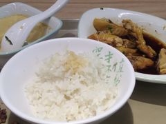 -五芳斋(环丁路店)