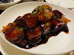 -甄御•海鲜新青岛菜(麦岛店)