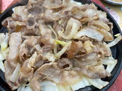 -金家小吃(美岭小区店)