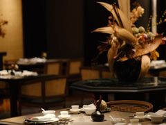 -广州文华东方酒店·江-由辉师傅主理