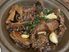 -一楼食业·美食人家