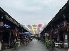 -安仁古镇