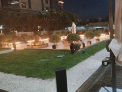 -西安高新希尔顿酒店·咖啡露台西餐厅