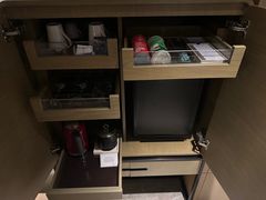 -深圳中洲万豪酒店