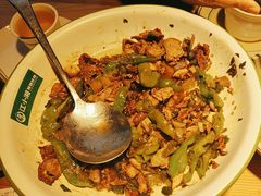 -文记卢源外·江西小炒(凤城八路店)