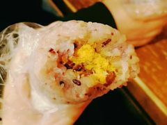 -朱记小眼镜蒸饭(新街口店)