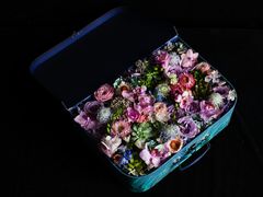 -荷兰布尔玛国际花艺学院