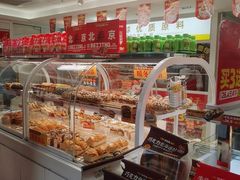 -味多美蛋糕(八大处店)
