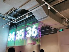 大堂-卡朋西餐(悦汇城店)