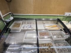 -五马集·海鲜·温州大牌档(黑金冠五马街十字路口店)