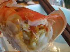 -Thai Basil罗勒叶泰式餐厅(时代天街店)