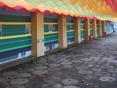 -河北村民俗体验园