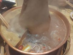 -南来顺饭庄·清真(南菜园店)