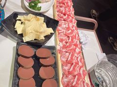 -祥源胡同·涮牛羊肉火锅(花桥店)