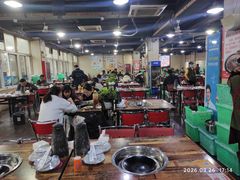 -皖北巫氏三胖地锅鸡(长淮总店)