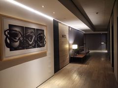 -北京三里屯CHAO酒店