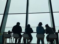 -抱抱地球咖啡馆(国家海洋博物馆店)