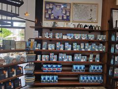 -Torch Coffee 炬点咖啡