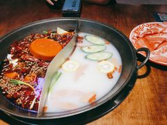 -楠火锅(仁恒梦中心店)