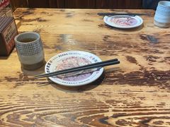 -小川洋风料理(汉街店)