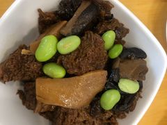 四喜烤麸-鼎泰丰(嘉年华•海信广场VILLAGE店)